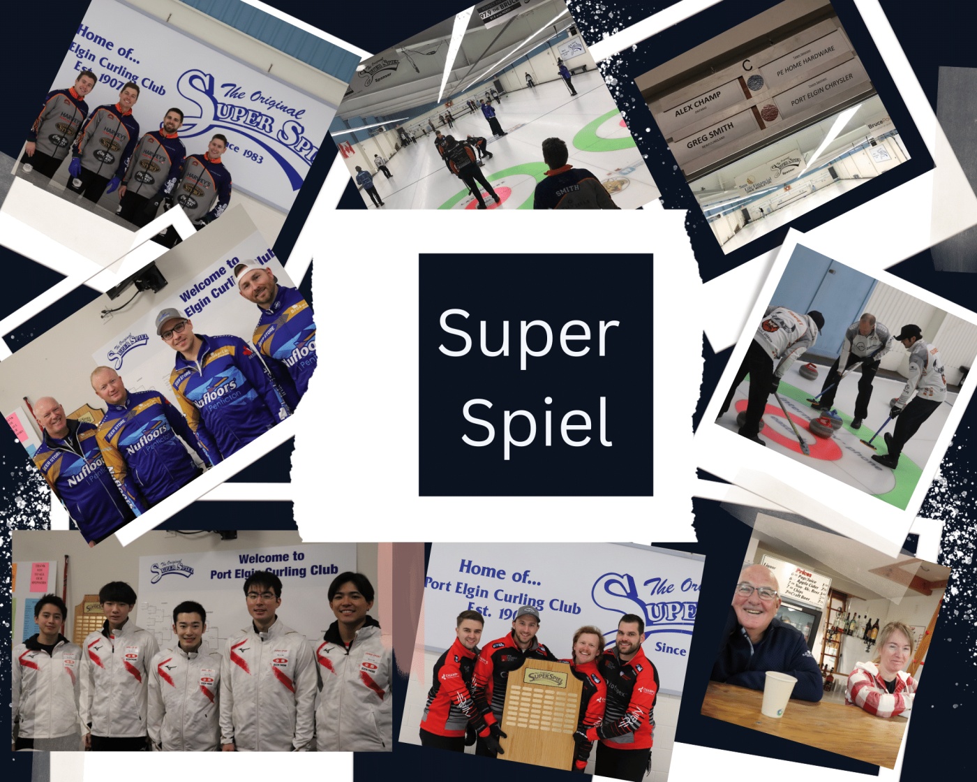 Super Spiel 2 1