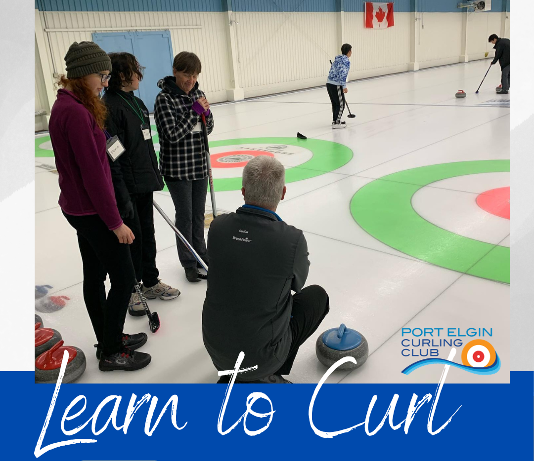 Learn To Curl 2024